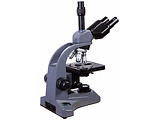 Levenhuk 740T trinocular