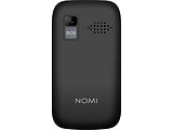 Nomi i2400 / Black