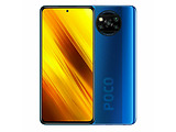Xiaomi Poco X3 / 6.67" 1080x2400 120Hz / Snapdragon 732G / 6Gb / 128Gb / 5160mAh / Blue