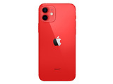 Apple iPhone 12 / 6.1" OLED 2532x1170 / A14 Bionic / 4Gb / 64Gb / 2815mAh / DUALSIM / Red