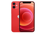 Apple iPhone 12 / 6.1" OLED 2532x1170 / A14 Bionic / 4Gb / 64Gb / 2815mAh / DUALSIM / Red
