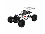 Xiaomi Mitu Robot Builder Mi Dune Buggy Builder 490+