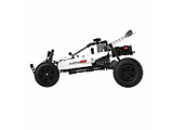 Xiaomi Mitu Robot Builder Mi Dune Buggy Builder 490+