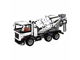 Xiaomi Mitu Robot Builder Engineering Mixer Truck 900+