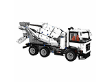 Xiaomi Mitu Robot Builder Engineering Mixer Truck 900+