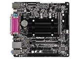 ASRock J4125B-ITX / Celeron Quad-Core J4125 / 2xDDR4 SO-DIMM /
