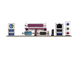 ASRock J4125B-ITX / Celeron Quad-Core J4125 / 2xDDR4 SO-DIMM /