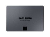 Samsung 870 QVO 2.5" SATA SSD 4.0TB / MZ-77Q4T0BW