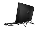 HP 205 G4 / 23.8 FullHD / Ryzen 3 3250U / 8GB DDR4 / 256Gb SSD / Radeon Graphics / FreeDOS / 1C7N9ES#ACB Black