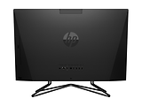 HP 205 G4 / 23.8 FullHD / Ryzen 3 3250U / 8GB DDR4 / 256Gb SSD / Radeon Graphics / FreeDOS / 1C7N9ES#ACB Black