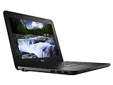 DELL Latitude 3190 / 11.6'' HD / Intel Celeron N4120 / 4GB DDR4 / 64GB NVMe / Windows 10 PRO /