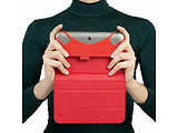 Rivacase 3132 / Case 7 Red