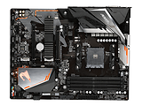 GIGABYTE B450 AORUS ELITE V2 ATX Socket AM4