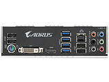 GIGABYTE B450 AORUS ELITE V2 ATX Socket AM4