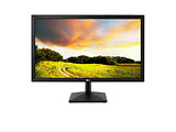 LG 24MK400H-B / 23.8 FullHD FreeSync Black