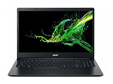 ACER Aspire A315-56-53YX / 15.6" FullHD / Intel Core i5-1035G1 / 8GB DDR4 / 1.0TB  HDD / Linux / NX.HS5EU.00H Black