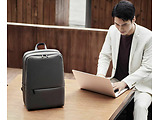 Xiaomi Mi Classic Business backpack 2 Grey
