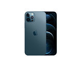Apple iPhone 12 Pro / 6.1" OLED 2532x1170 / A14 Bionic / 6GB / 128GB / 2815mAh / Blue