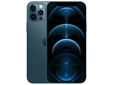 Apple iPhone 12 Pro / 6.1" OLED 2532x1170 / A14 Bionic / 6GB / 128GB / 2815mAh / Blue