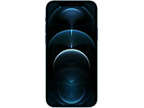 Apple iPhone 12 Pro / 6.1" OLED 2532x1170 / A14 Bionic / 6GB / 128GB / 2815mAh / Blue