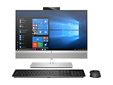 HP EliteOne 800 G6 / 27" QHD IPS TOUCH / Intel Core i5-10500 / 16GB DDR4 / 512GB NVMe / Windows 10 PRO / 272Z6EA#ACB /