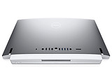 DELL Inspiron 7700 / 27" FullHD IPS Infinity / Intel Core i7-1165G7 / 16GB DDR4 / 512GB NVMe + 1.0TB HDD / NVIDIA GeForce MX330 with 2GB GDDR5 / Windows 10 PRO / Silver