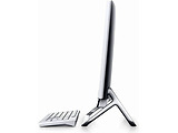 DELL Inspiron 5400 / 23.8" FullHD / Intel Core i7-1165G7/ 8GB DDR4 / 256GB NVMe + 1.0TB HDD / NVIDIA GeForce MX330 2GB GDDR5 / Windows 10 PRO / Silver