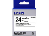 Epson C53S656006 / LK-6WBN / 24mm / 9m