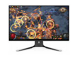 DELL Alienware AW2721D / 27" IPS 2560x1440 240Hz G-Sync White