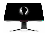 DELL Alienware AW2721D / 27" IPS 2560x1440 240Hz G-Sync White