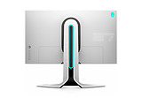 DELL Alienware AW2721D / 27" IPS 2560x1440 240Hz G-Sync White