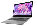 Lenovo IdeaPad 3 15IML05 / 15.6" FullHD / Intel Pentium 6405U / 4Gb RAM / 256Gb SSD / GeForce MX130 2GB / No OS / 81WB008DRK / Grey