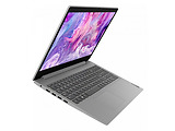 Lenovo IdeaPad 3 15IML05 / 15.6" FullHD / Intel Pentium 6405U / 4Gb RAM / 256Gb SSD / GeForce MX130 2GB / No OS / 81WB008DRK / Grey