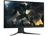 DELL Alienware AW2720HFA / 27" IPS FullHD 240Hz G-Sync White