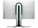 DELL Alienware AW2720HFA / 27" IPS FullHD 240Hz G-Sync White