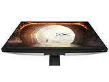 DELL Alienware AW2720HFA / 27" IPS FullHD 240Hz G-Sync White