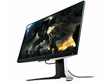 DELL Alienware AW2720HFA / 27" IPS FullHD 240Hz G-Sync White