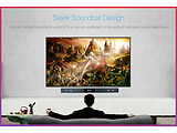 Fenda T-160X 40W Soundbar