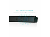 Fenda T-160X 40W Soundbar