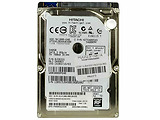 Hitachi Travelstar 5K1000 640GB / 2.5" / 8MB / 5400rpm / HTS541064A9E680 /