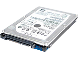 Hitachi Travelstar 5K1000 640GB / 2.5" / 8MB / 5400rpm / HTS541064A9E680 /