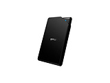 Silicon Power Stream S03 2.5" External HDD 2.0TB Black