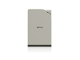 Silicon Power Stream S03 2.5" External HDD 2.0TB White