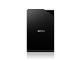 Silicon Power Stream S03 2.5" External HDD 2.0TB Black