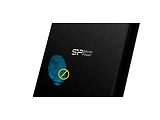Silicon Power Stream S03 2.5" External HDD 2.0TB Black