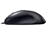 Logitech MX518 / HERO 16K sensor