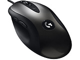 Logitech MX518 / HERO 16K sensor