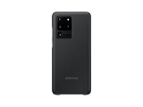 Samsung Smart Clear View Cover Galaxy S21 Black
