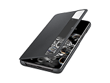 Samsung Smart Clear View Cover Galaxy S21 Black