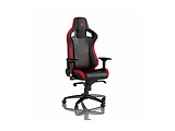 noblechairs Epic NBL-PU-MSE-001 Mousesport Edition